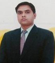 Dr. Mohit  Kumar